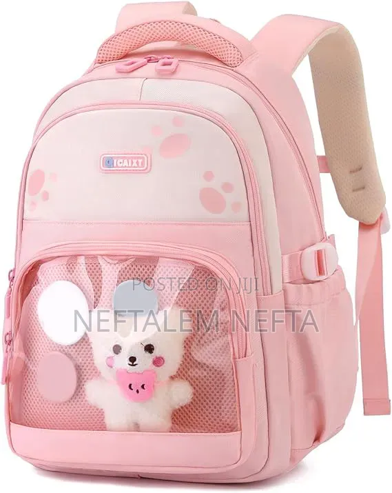 High Quality Kids School Bag