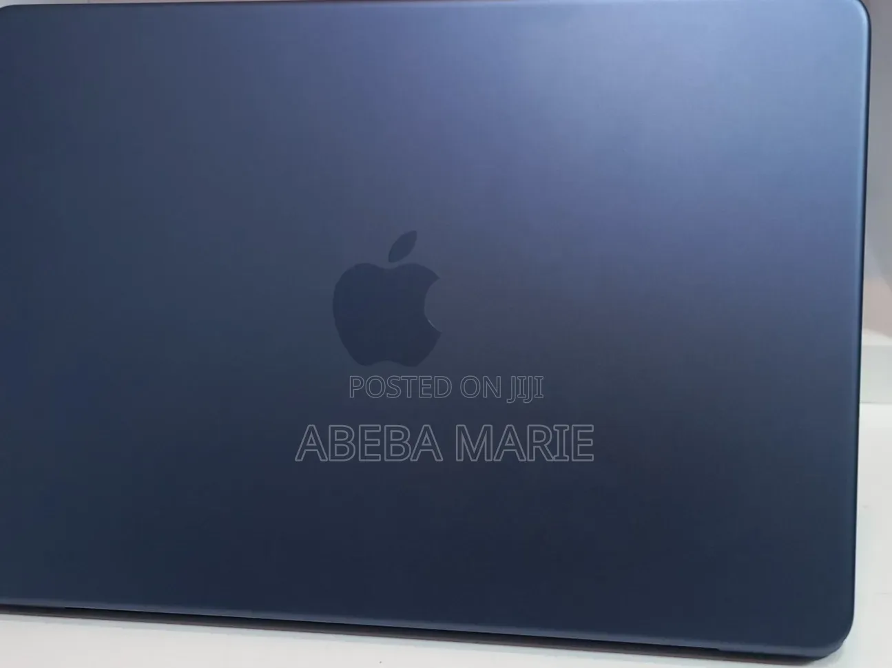New Laptop Apple MacBook Neo 2026 8GB Intel SSD 256GB