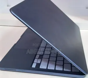 New Laptop Apple MacBook Neo 2026 8GB Intel SSD 256GB