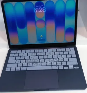 New Laptop Apple MacBook Neo 2026 8GB Intel SSD 256GB