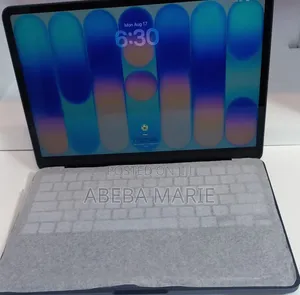 New Laptop Apple MacBook Neo 2026 8GB Intel SSD 256GB