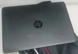 New Laptop HP EliteBook 840 G2 8GB Intel Core i5 SSD 500GB