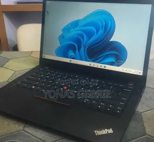 New Laptop Lenovo 8GB Intel Core i5 SSD 256GB