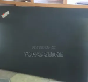New Laptop Lenovo 8GB Intel Core i5 SSD 256GB