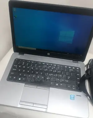 New Laptop HP EliteBook 840 G2 8GB Intel Core i5 SSD 500GB