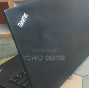 New Laptop Lenovo 8GB Intel Core i5 SSD 256GB