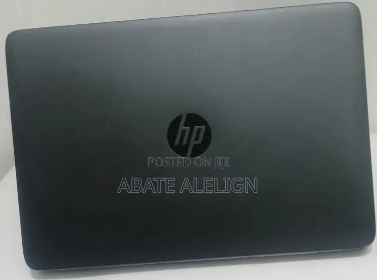 New Laptop HP EliteBook 840 G2 8GB Intel Core i5 SSD 500GB