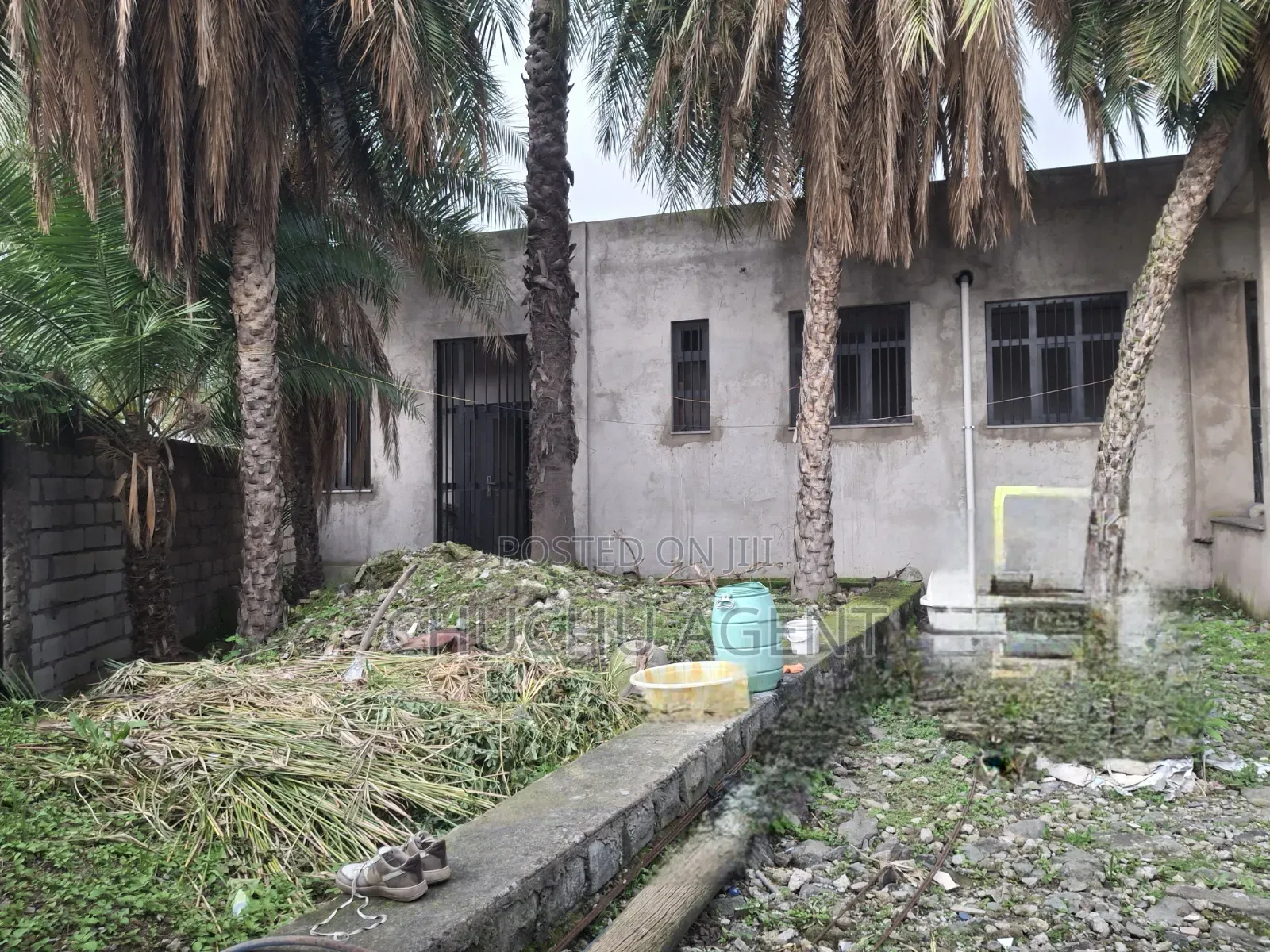 3bdrm House in Bole for sale