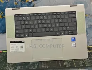 New Laptop HP Envy Ultrabook 6 16GB Intel Core Ultra 7 SSD 1T