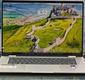 New Laptop HP Envy Ultrabook 6 16GB Intel Core Ultra 7 SSD 1T