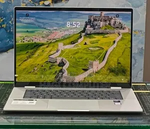 New Laptop HP Envy Ultrabook 6 16GB Intel Core Ultra 7 SSD 1T
