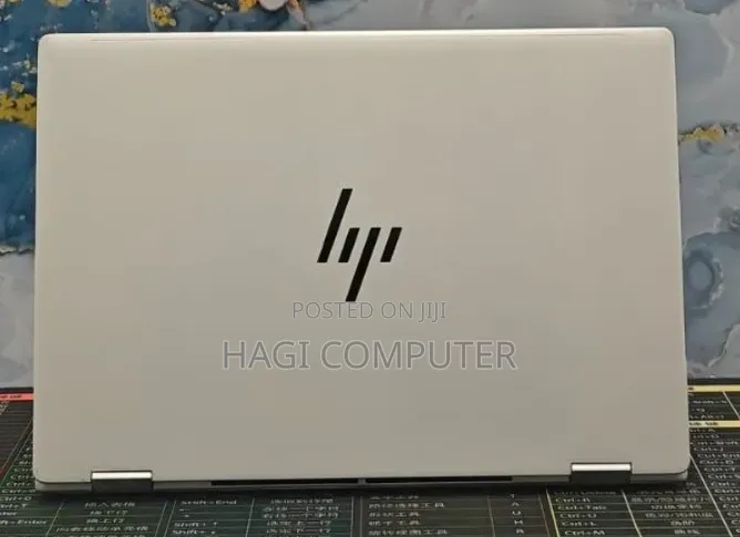 New Laptop HP Envy Ultrabook 6 16GB Intel Core Ultra 7 SSD 1T