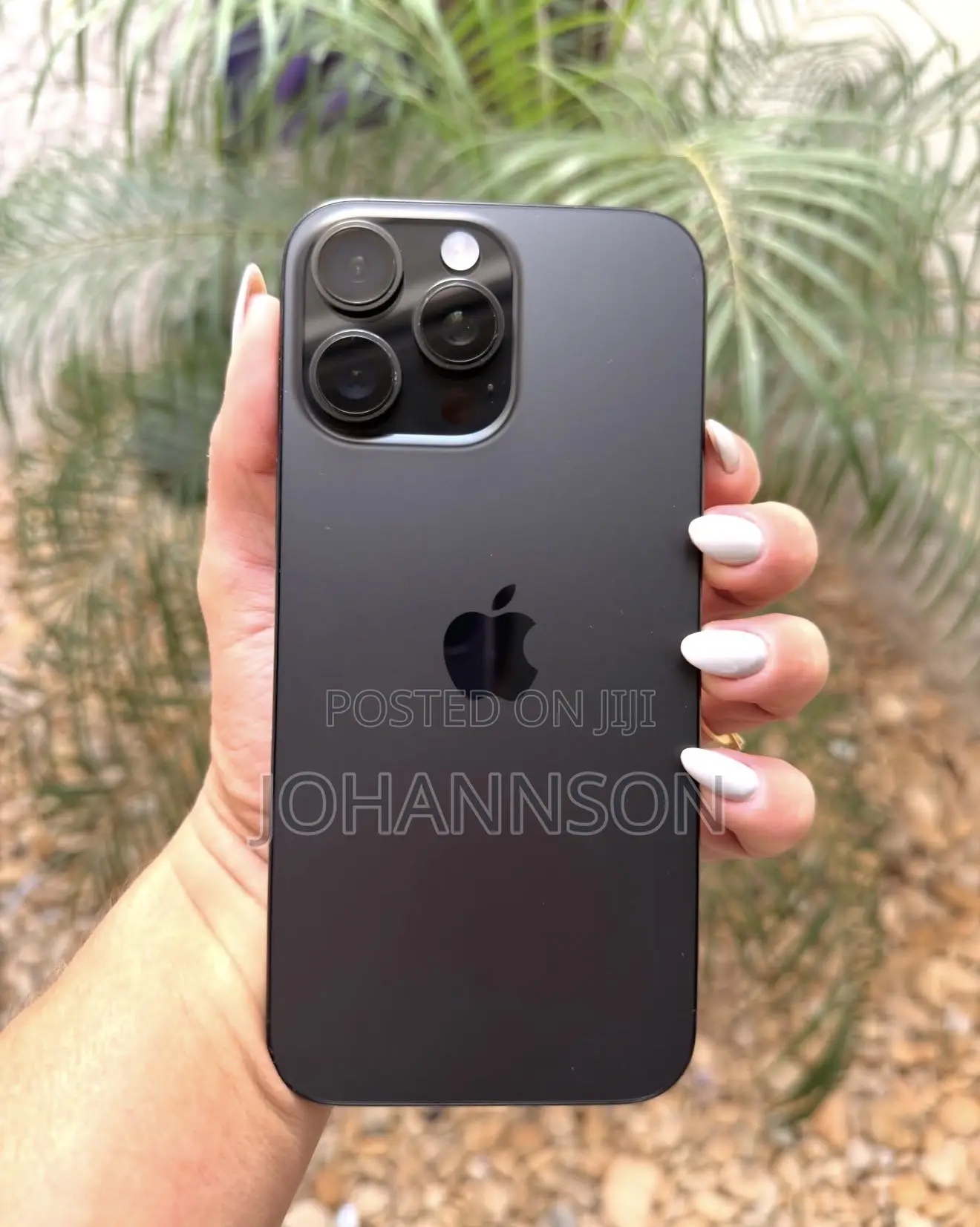 Apple iPhone 16 Pro Max 256 GB