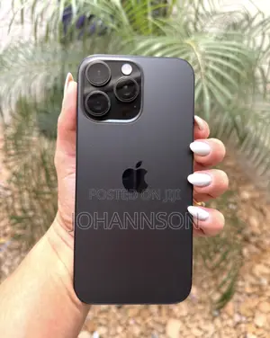 Apple iPhone 16 Pro Max 256 GB