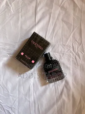 Valentino Donna Born in Roma Intense Europe