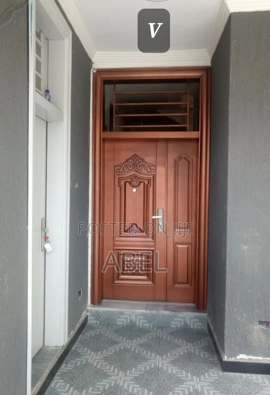 Victor Door -