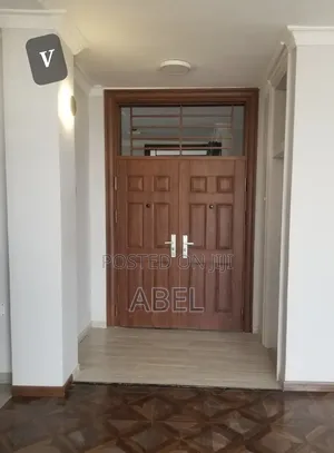 Victor Door -