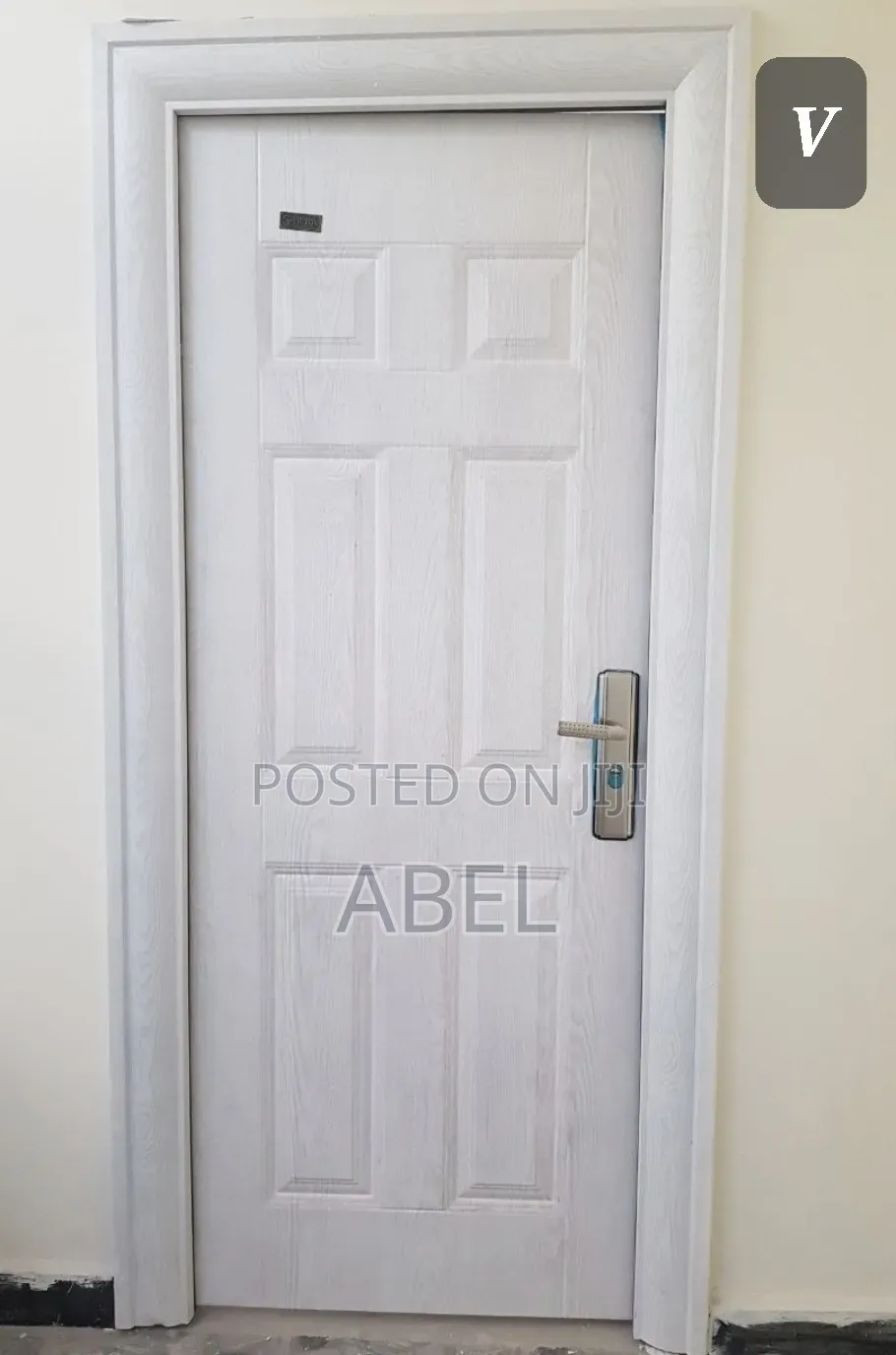 Victor Door -