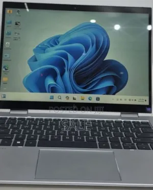 New Laptop HP EliteBook 840 10 16GB Intel Core i7 SSD 512GB