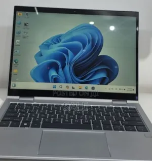 New Laptop HP EliteBook 840 10 16GB Intel Core i7 SSD 512GB
