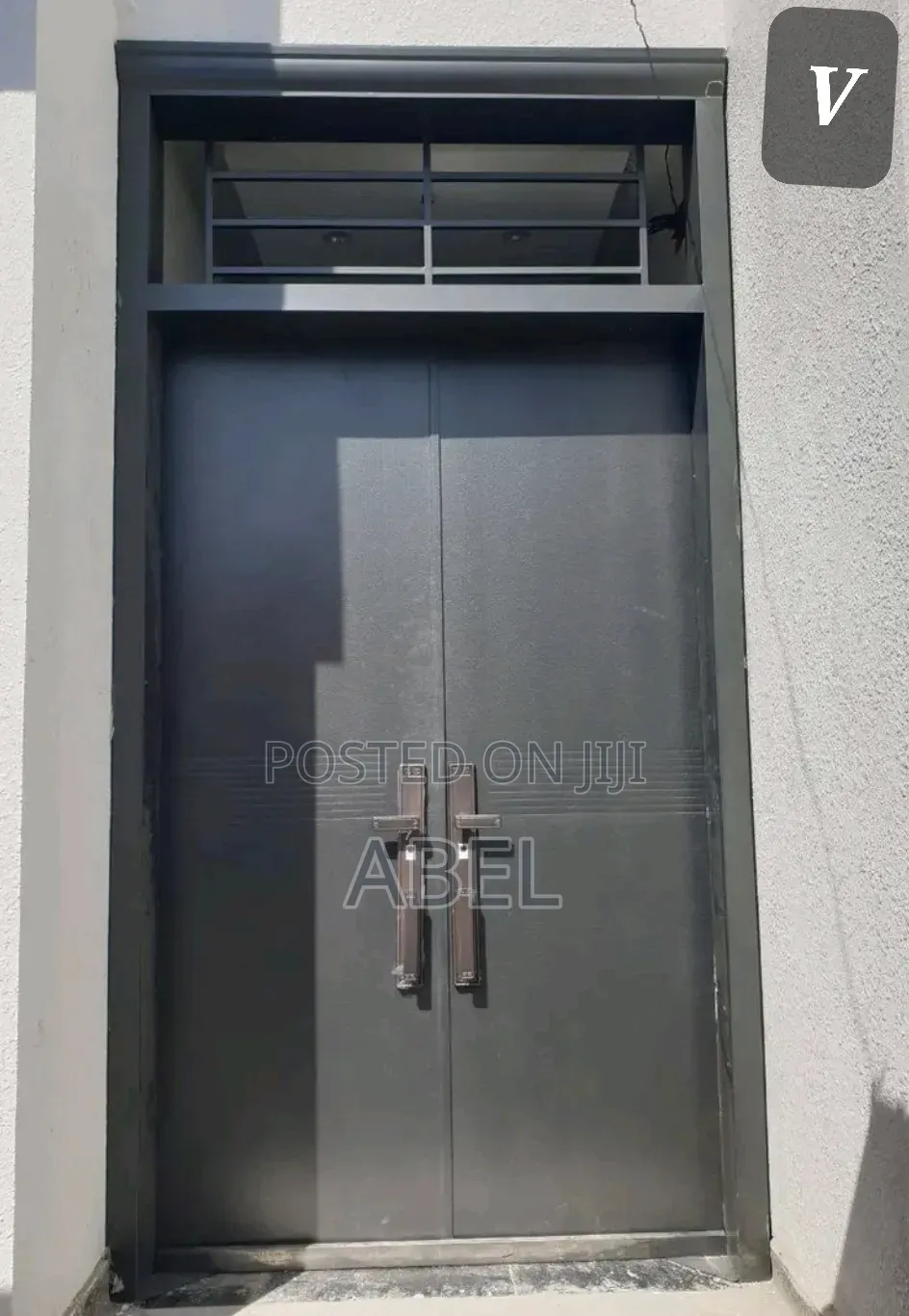 Victor Door -