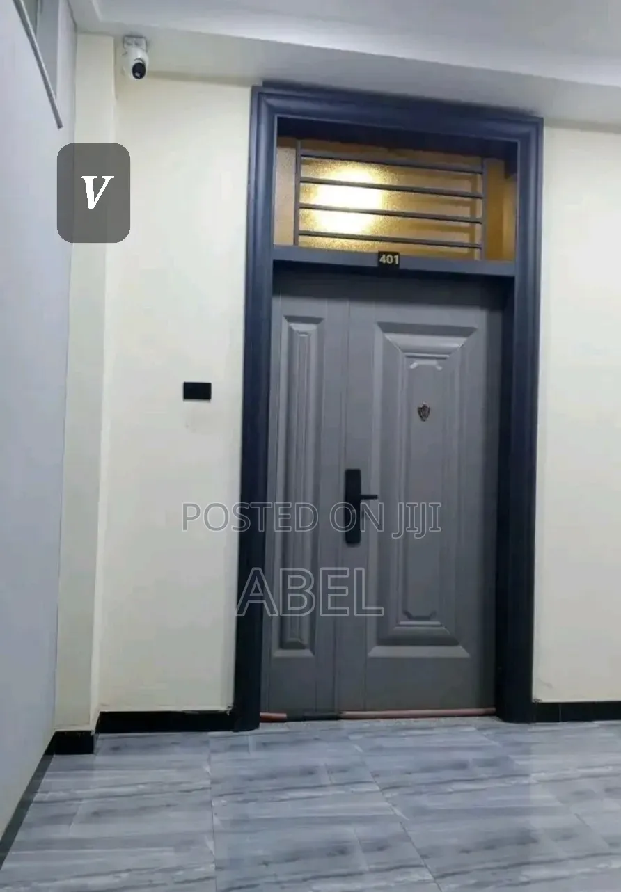 Victor Door -
