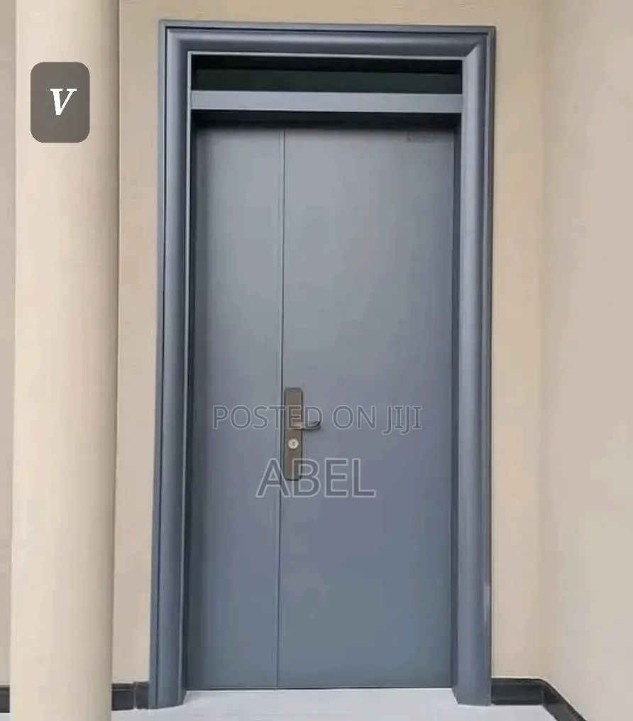Victor Door -