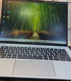 New Laptop HP EliteBook 840 G10 16GB Intel Core i7 SSD 512GB