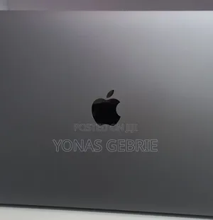 New Laptop Apple MacBook 8GB Apple M1 SSD 256GB