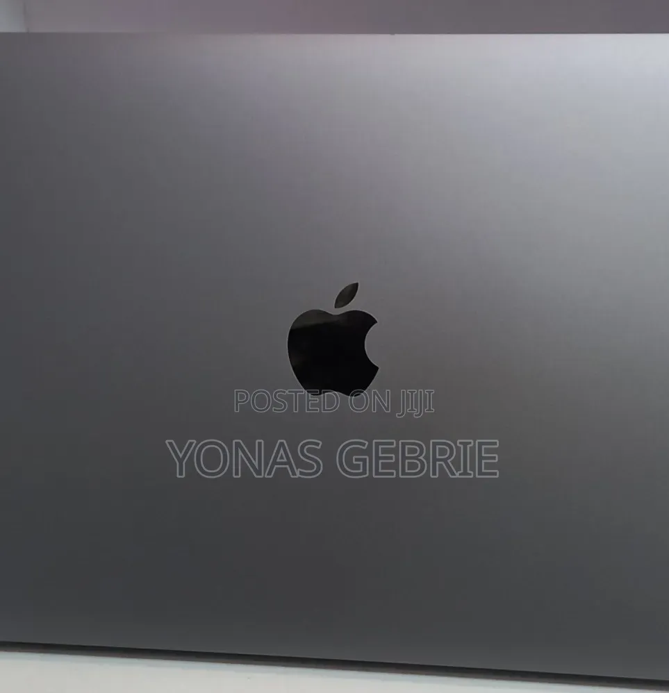 New Laptop Apple MacBook 8GB Apple M1 SSD 256GB