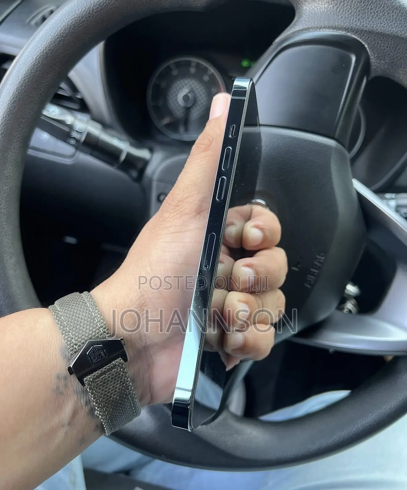 Apple iPhone 12 Pro Max 256 GB Blue