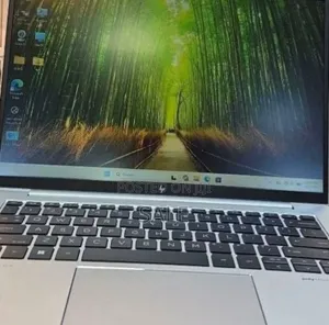 New Laptop HP EliteBook 840 G10 16GB Intel Core i7 SSD 512GB