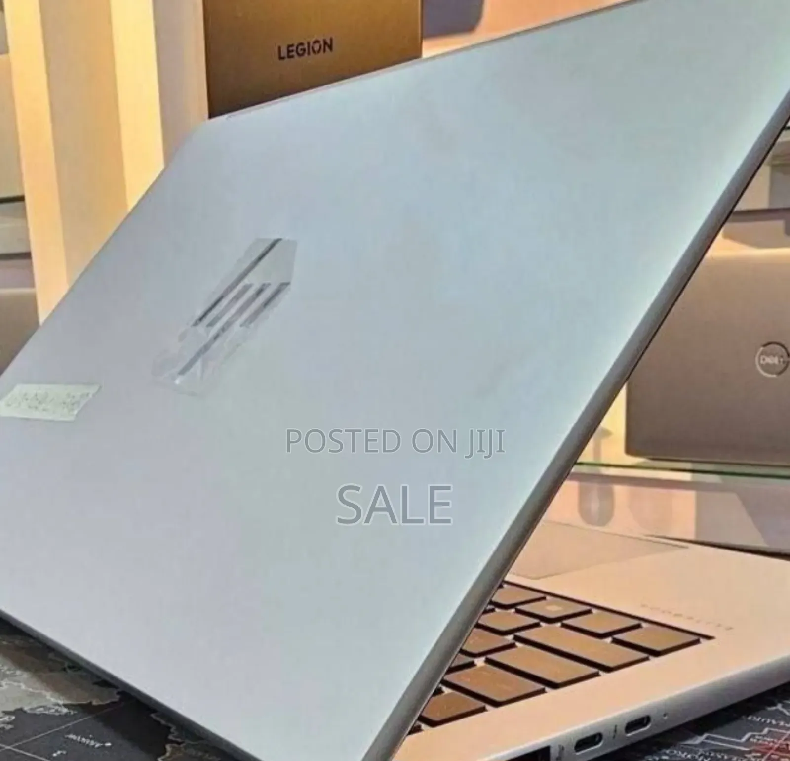 New Laptop HP EliteBook 840 G10 16GB Intel Core i7 SSD 512GB