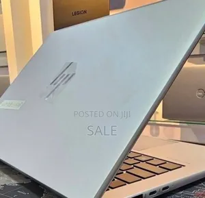 New Laptop HP EliteBook 840 G10 16GB Intel Core i7 SSD 512GB
