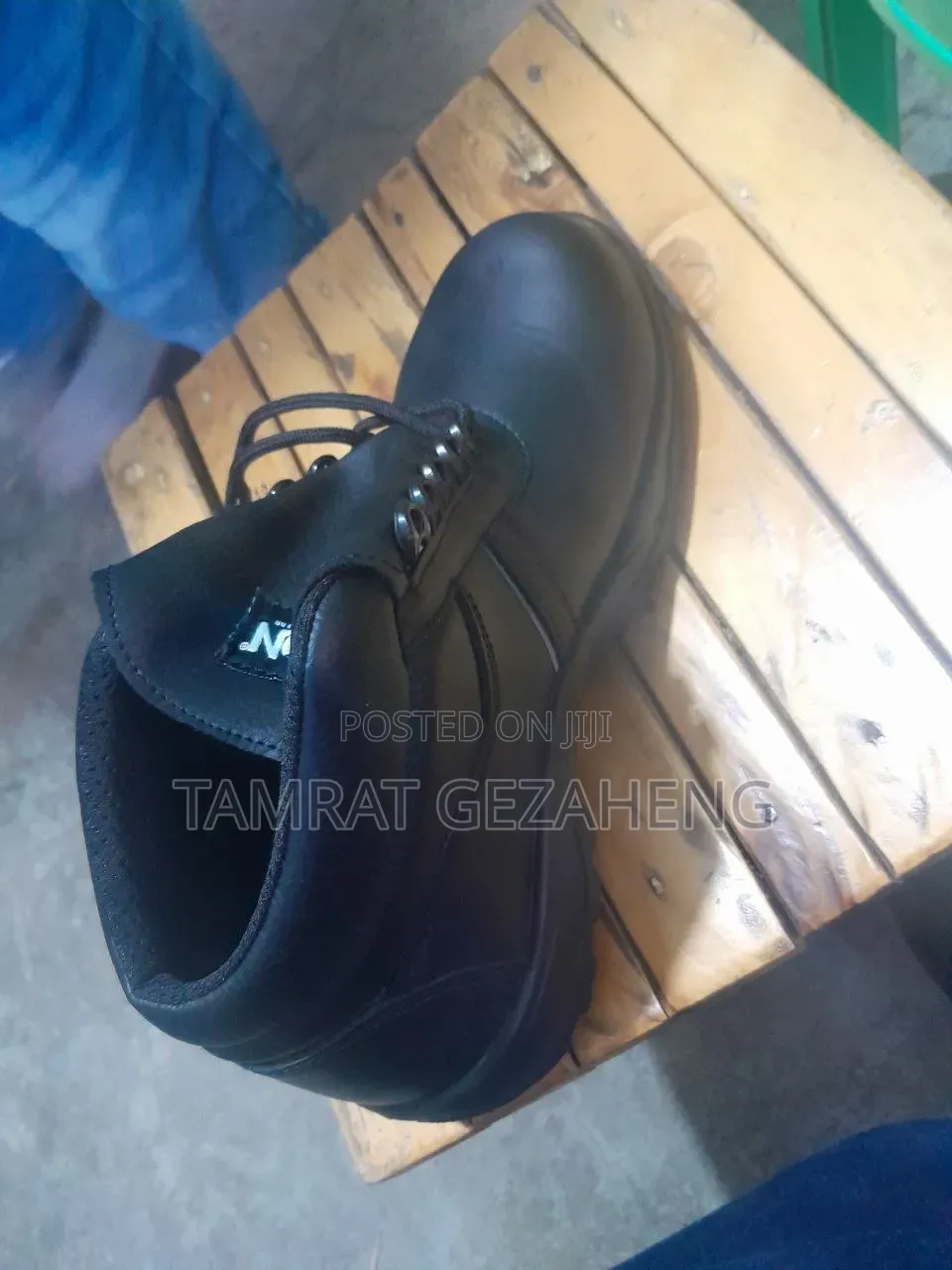 Safety Shoes