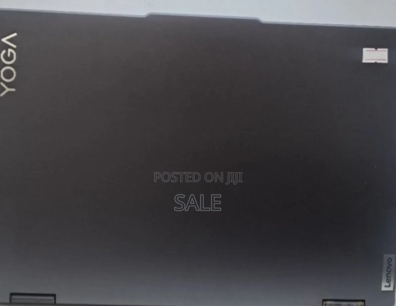 New Laptop Lenovo ThinkPad Yoga 16GB Intel Core Ultra 7 SSD 512GB