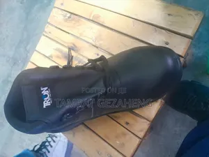 Safety Shoes