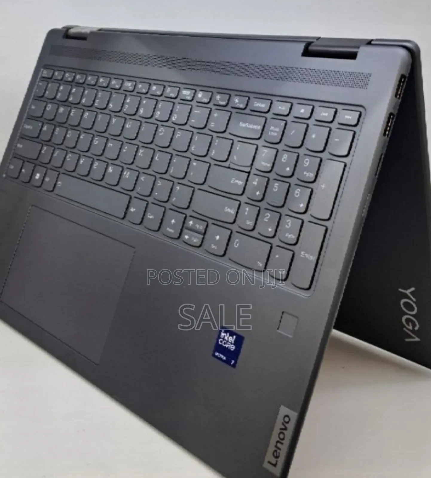 New Laptop Lenovo ThinkPad Yoga 16GB Intel Core Ultra 7 SSD 512GB