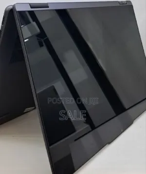 New Laptop Lenovo ThinkPad Yoga 16GB Intel Core Ultra 7 SSD 512GB