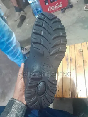 Safety Shoes