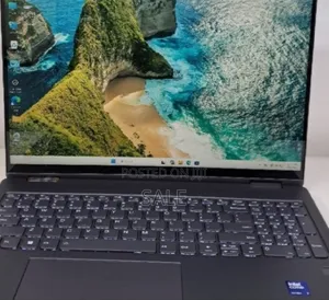 New Laptop Lenovo ThinkPad Yoga 16GB Intel Core Ultra 7 SSD 512GB