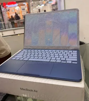 New Laptop Apple MacBook Neo 2026 16GB Apple M1 Pro SSD 1T