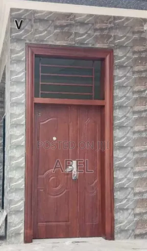 Victor Door - የዘመኑ የቤት በሮች
