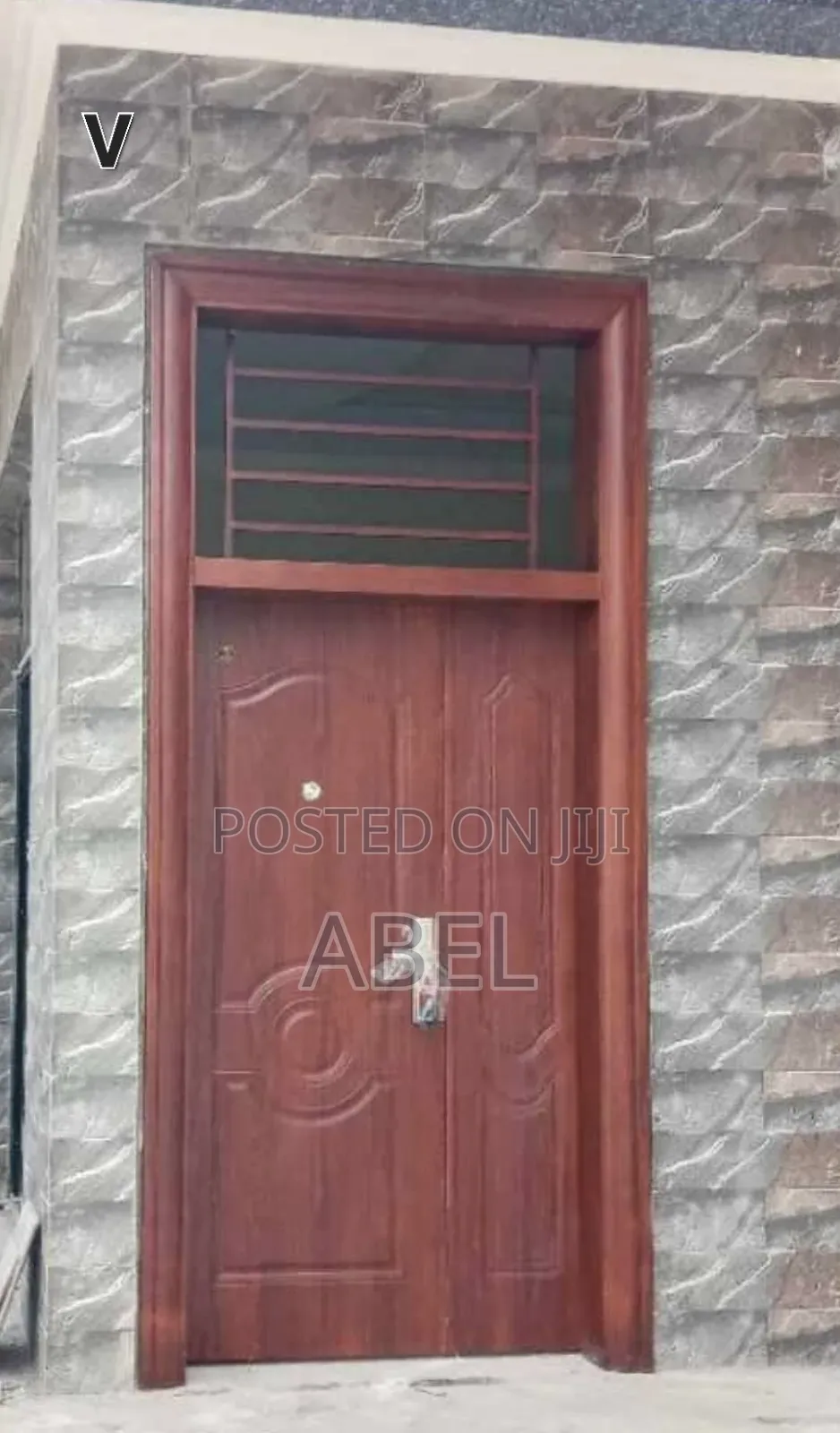 Victor Door - የዘመኑ የቤት በሮች