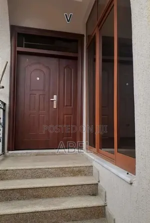 Victor Door - የዘመኑ የቤት በሮች