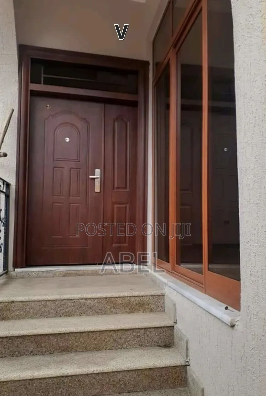 Victor Door - የዘመኑ የቤት በሮች