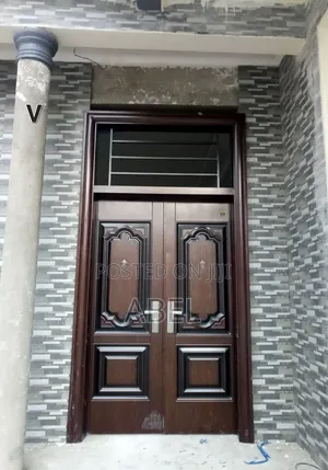 Victor Door - የዘመኑ የቤት በሮች