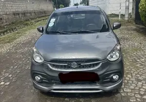 Suzuki Celerio 2022 Gray