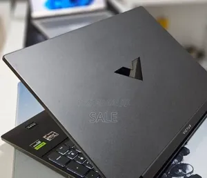 New Laptop HP Victus 16 16GB AMD Ryzen 7 SSD 512GB