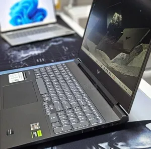New Laptop HP Victus 16 16GB AMD Ryzen 7 SSD 512GB